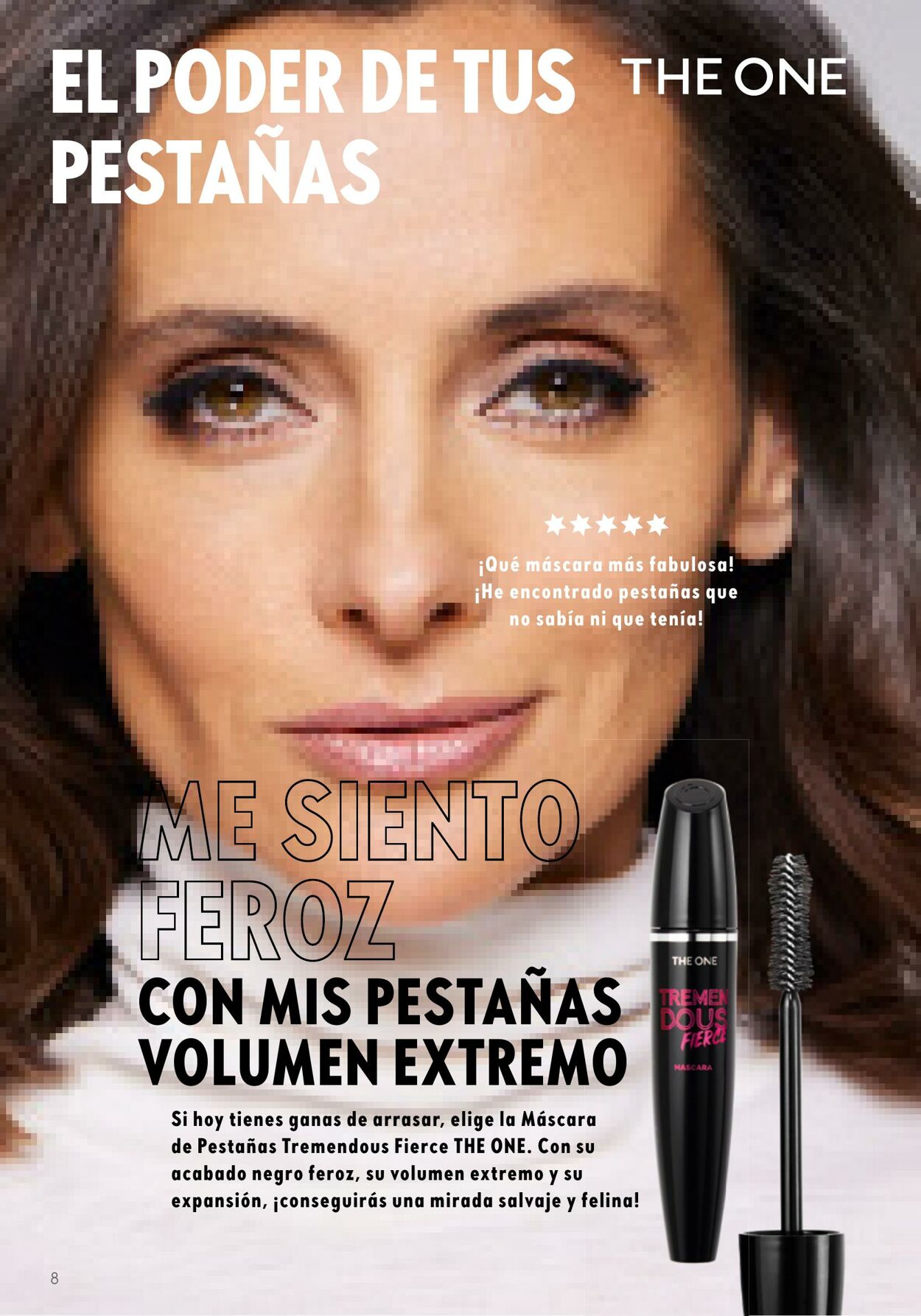 Folleto Oriflame 24.05.2023 - 13.06.2023