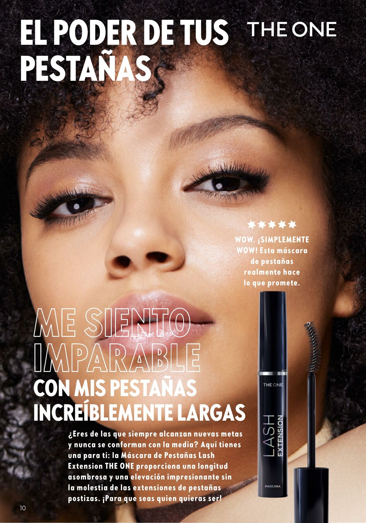 Folleto Oriflame 24.05.2023 - 13.06.2023