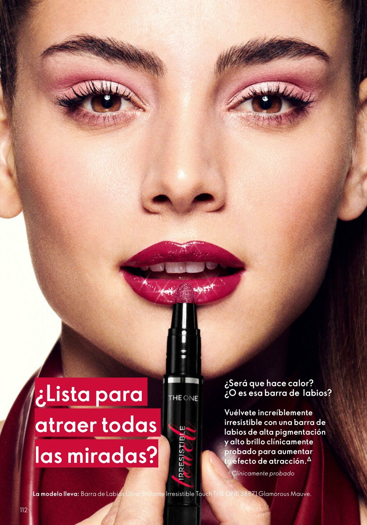 Folleto Oriflame 24.05.2023 - 13.06.2023