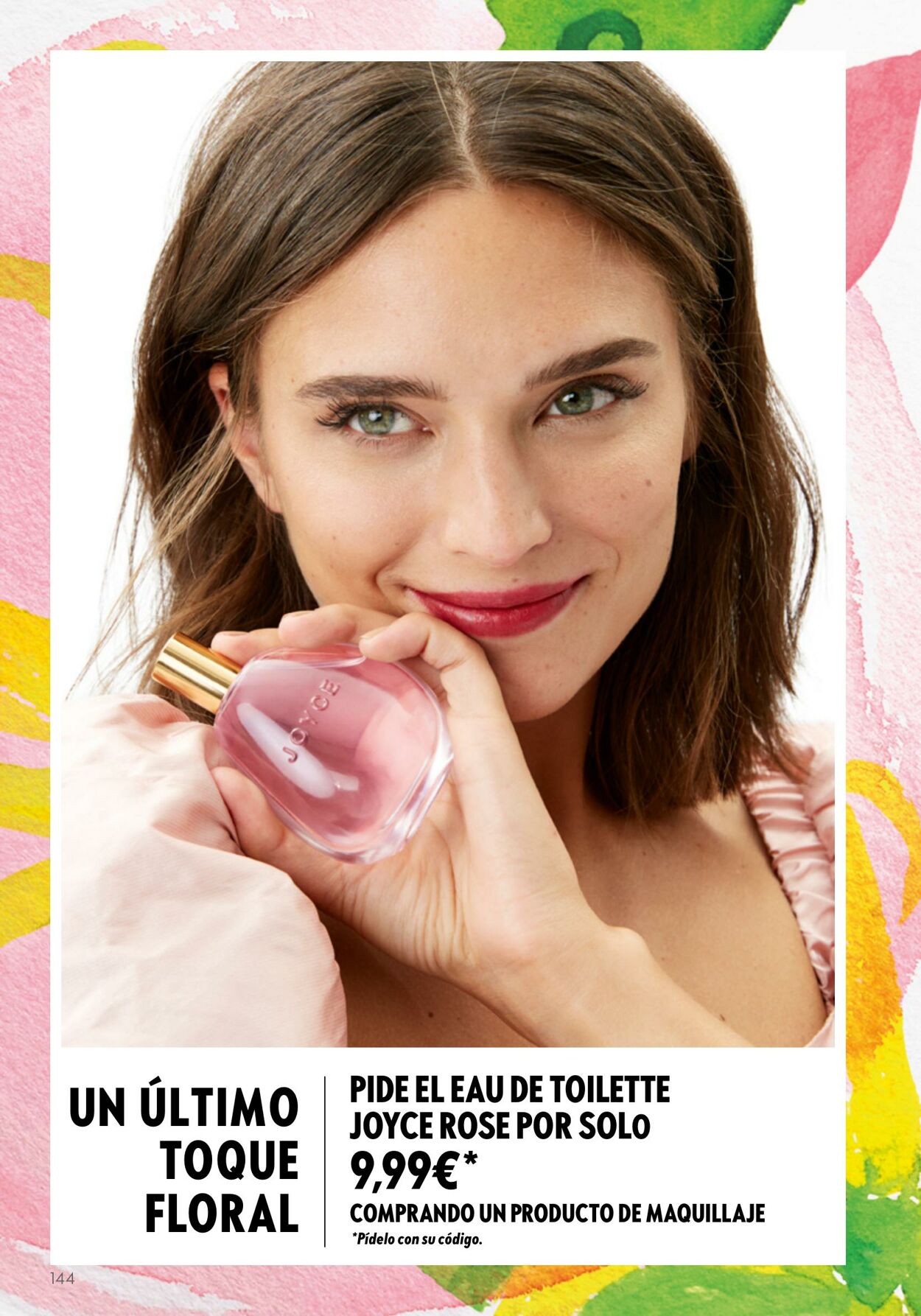 Folleto Oriflame 14.06.2023 - 04.07.2023