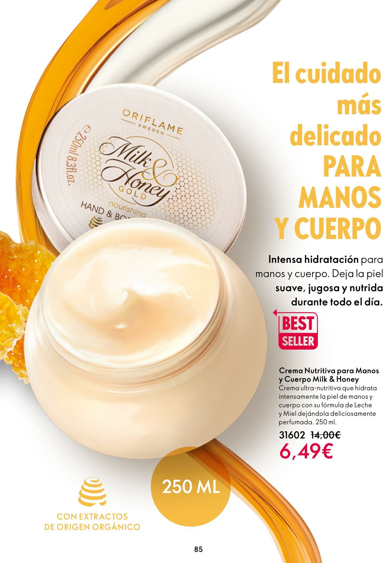 Folleto Oriflame 21.09.2022 - 10.10.2022