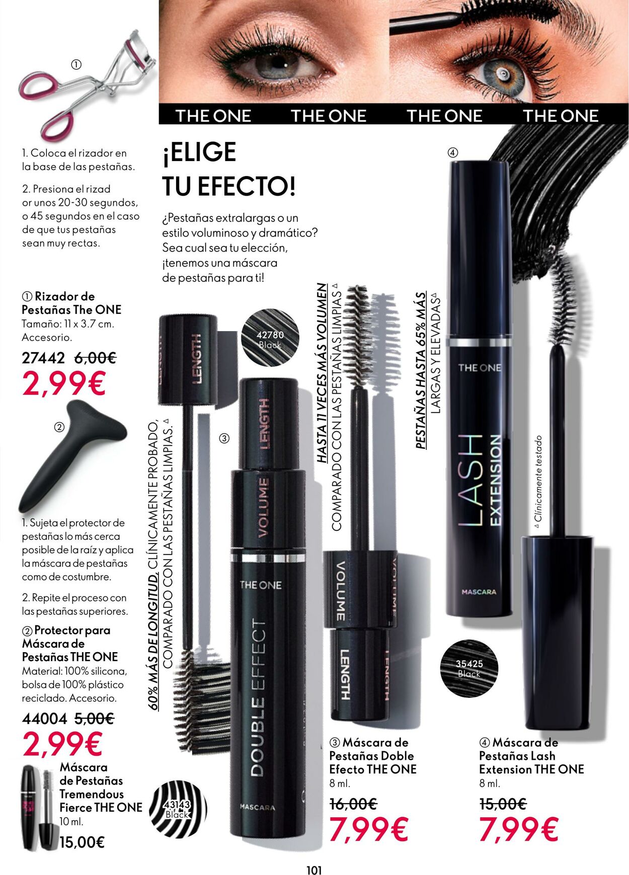 Folleto Oriflame 12.10.2022 - 31.10.2022