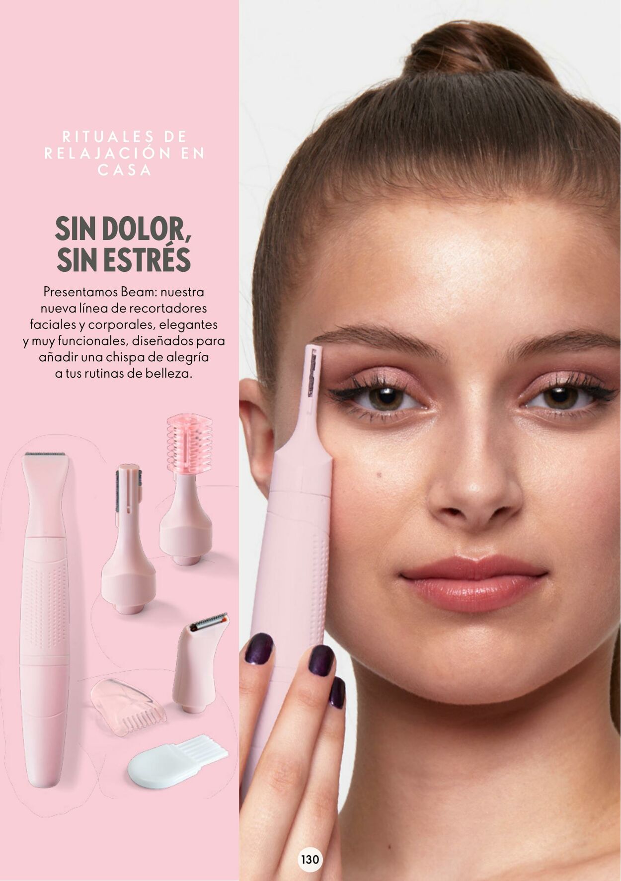 Folleto Oriflame 12.10.2022 - 31.10.2022