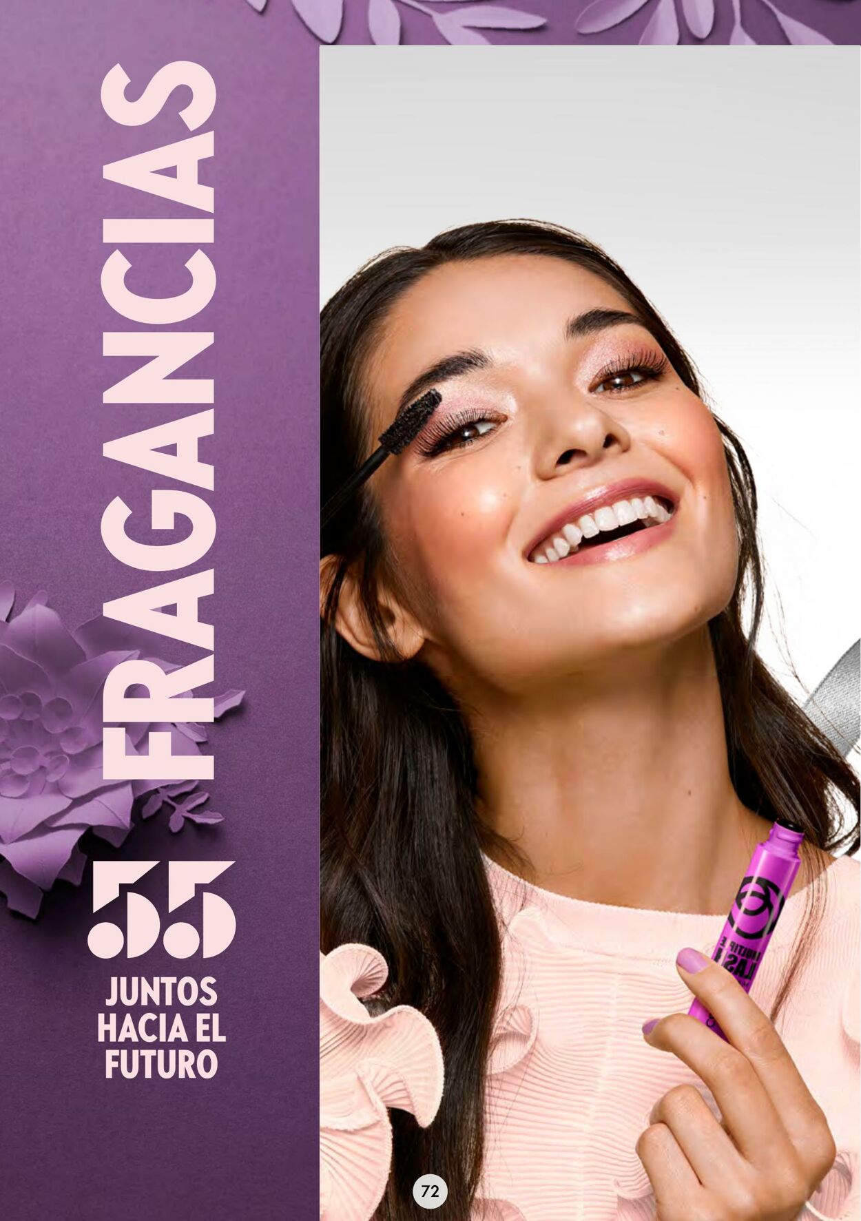 Folleto Oriflame 07.12.2022 - 27.12.2022