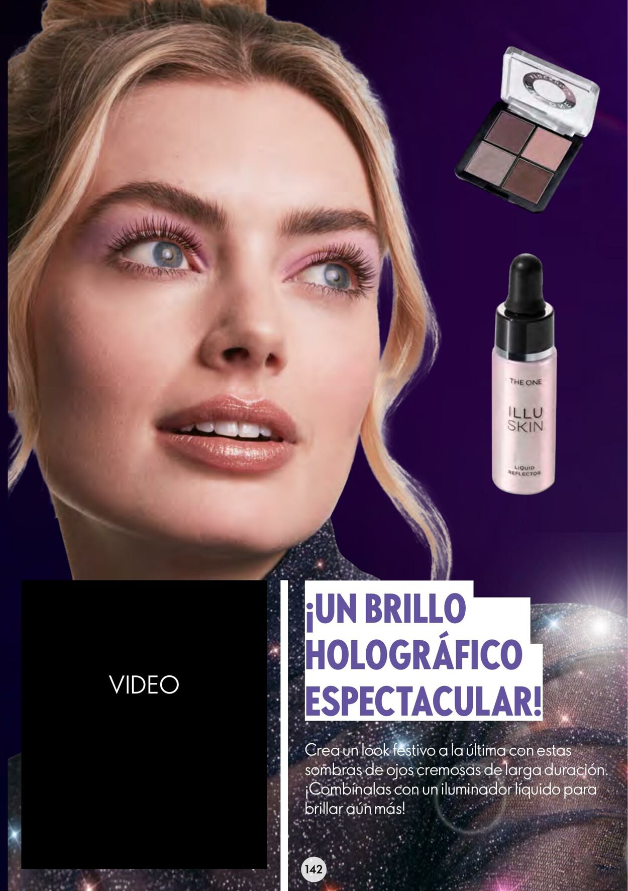 Folleto Oriflame 07.12.2022 - 27.12.2022