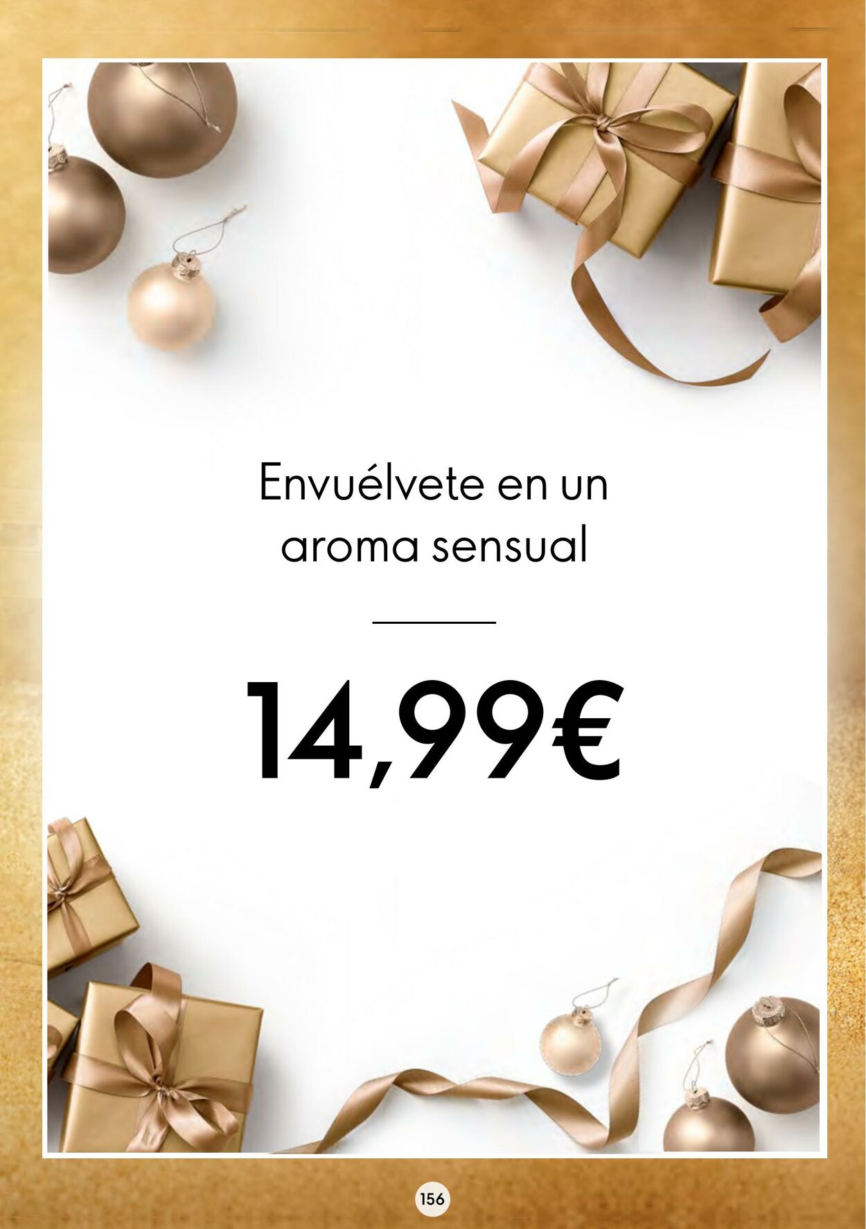 Folleto Oriflame 07.12.2022 - 27.12.2022