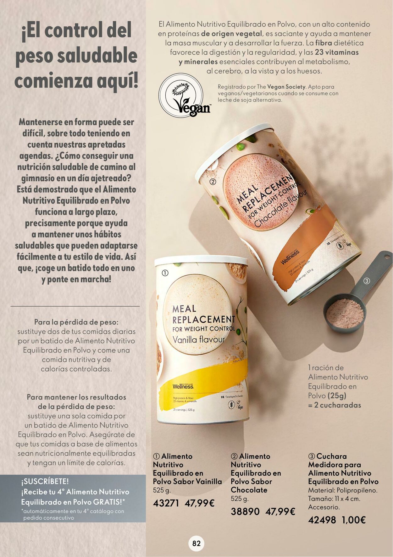 Folleto Oriflame 27.07.2022 - 08.08.2022