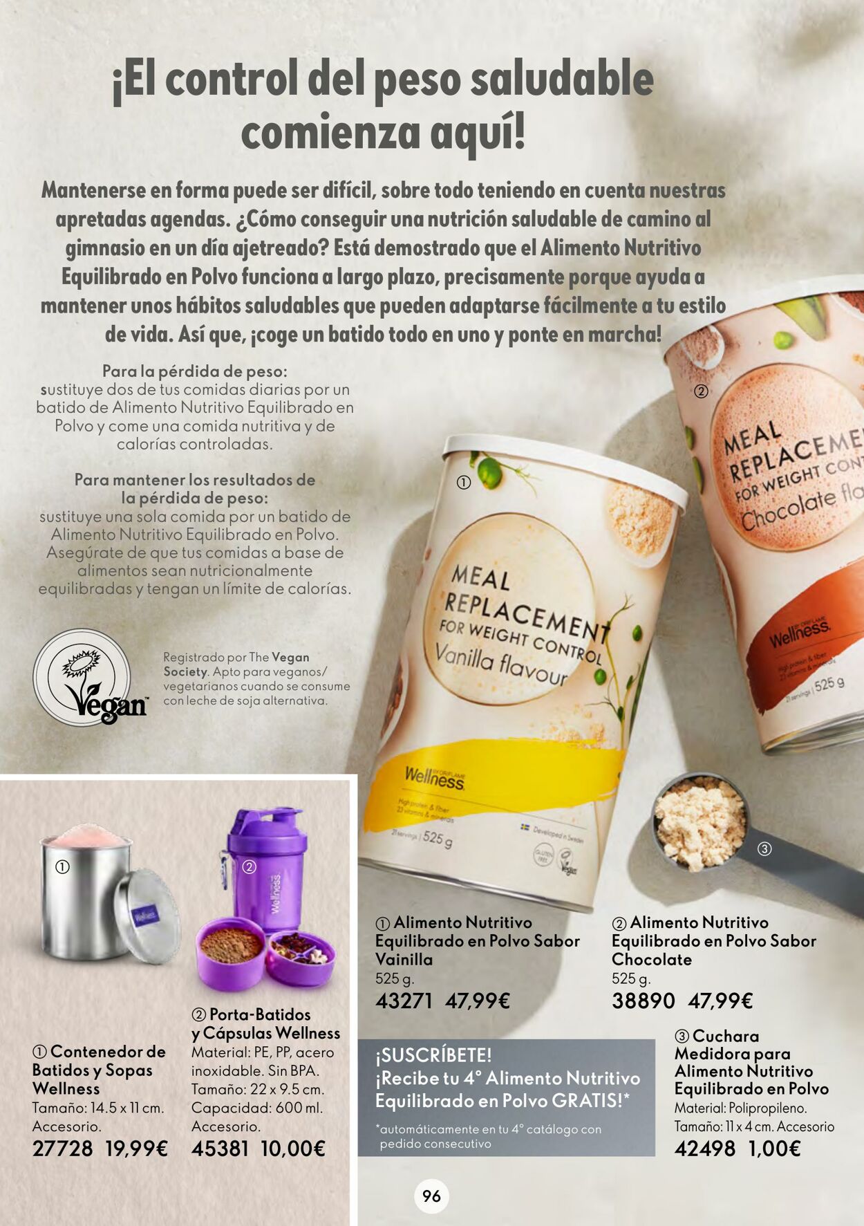 Folleto Oriflame 10.08.2022 - 29.08.2022