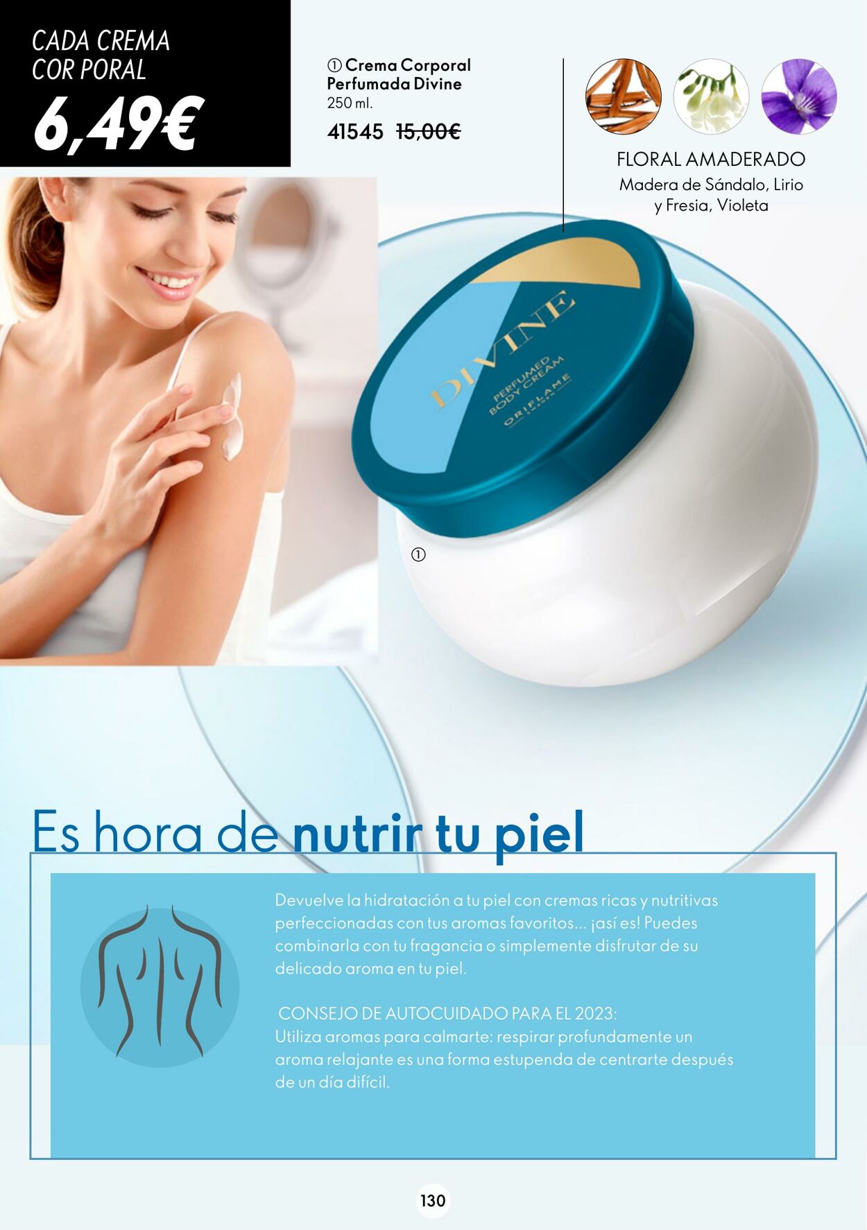 Folleto Oriflame 28.12.2022 - 16.01.2023