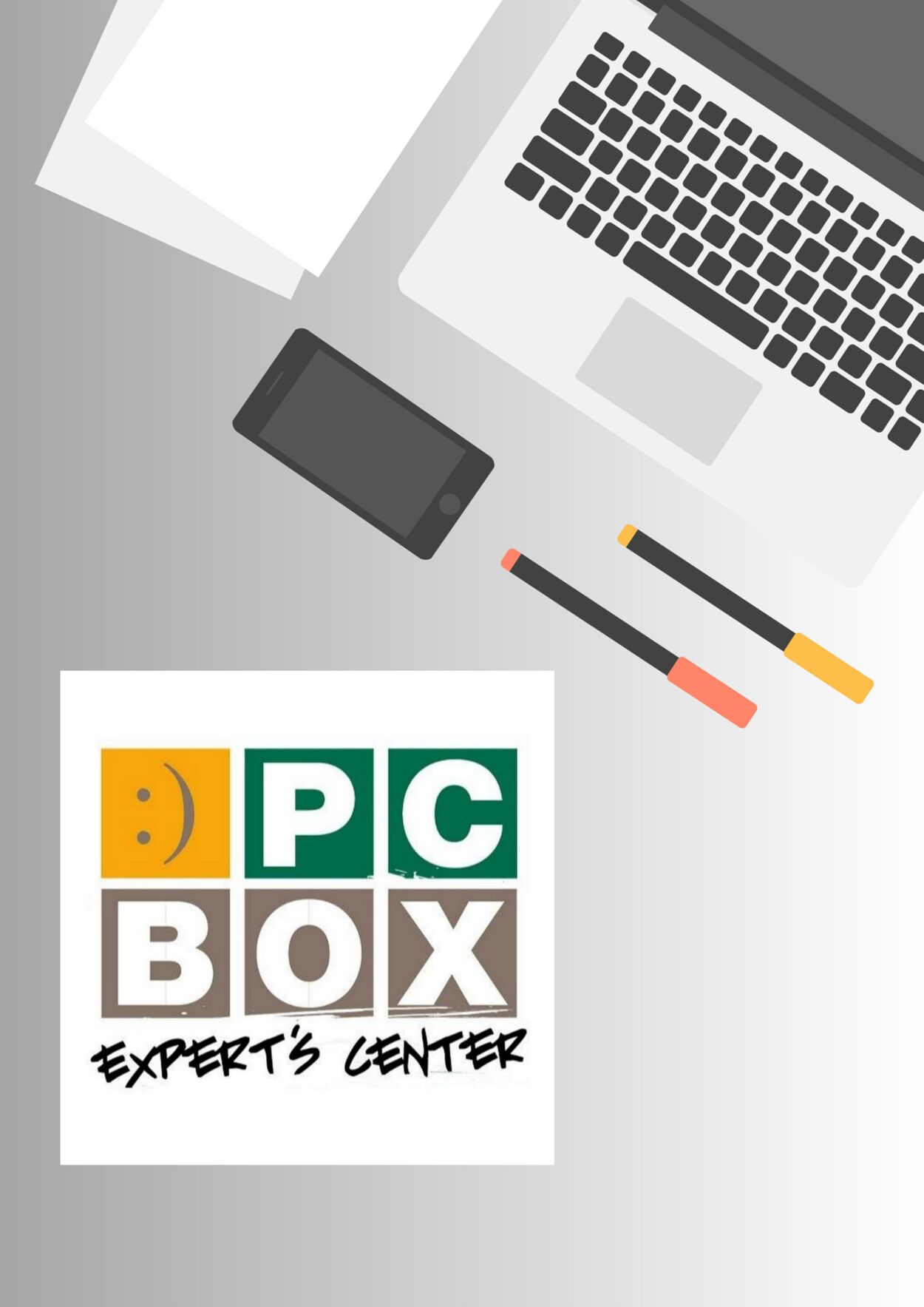Folleto PC Box 17.04.2023 - 24.04.2023