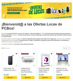 Folleto PC Box 21.02.2023 - 06.03.2023