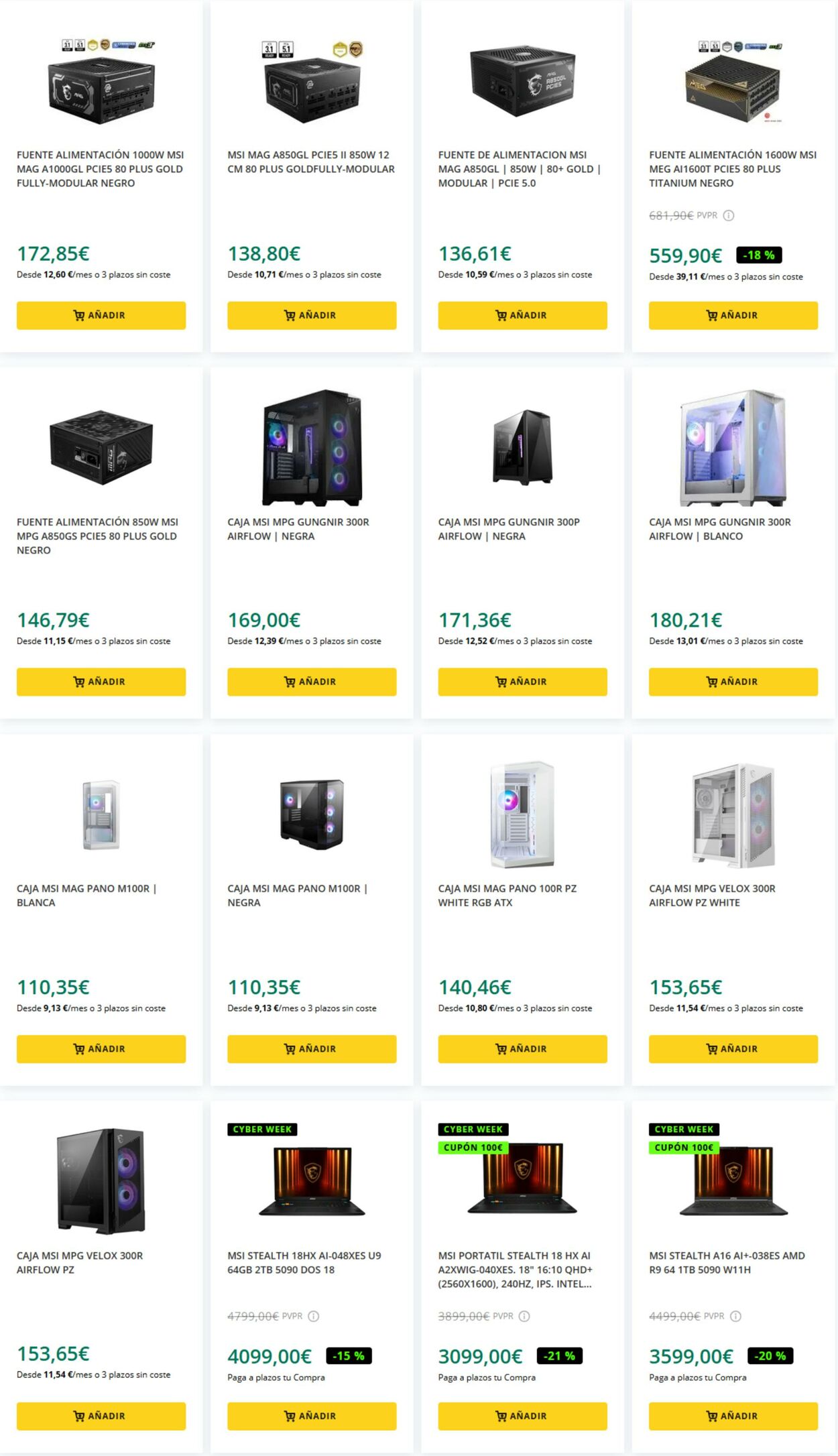Folleto PC Box 03.12.2025 - 31.12.2025