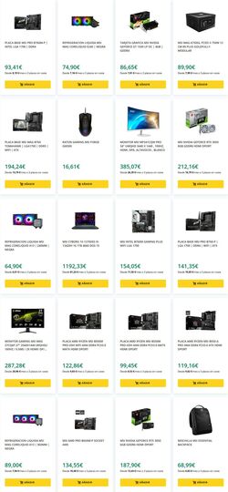 Folleto PC Box 28.07.2025 - 28.08.2025
