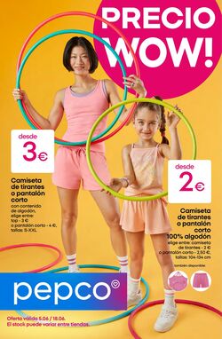 Folleto Pepco 05.06.2025 - 18.06.2025