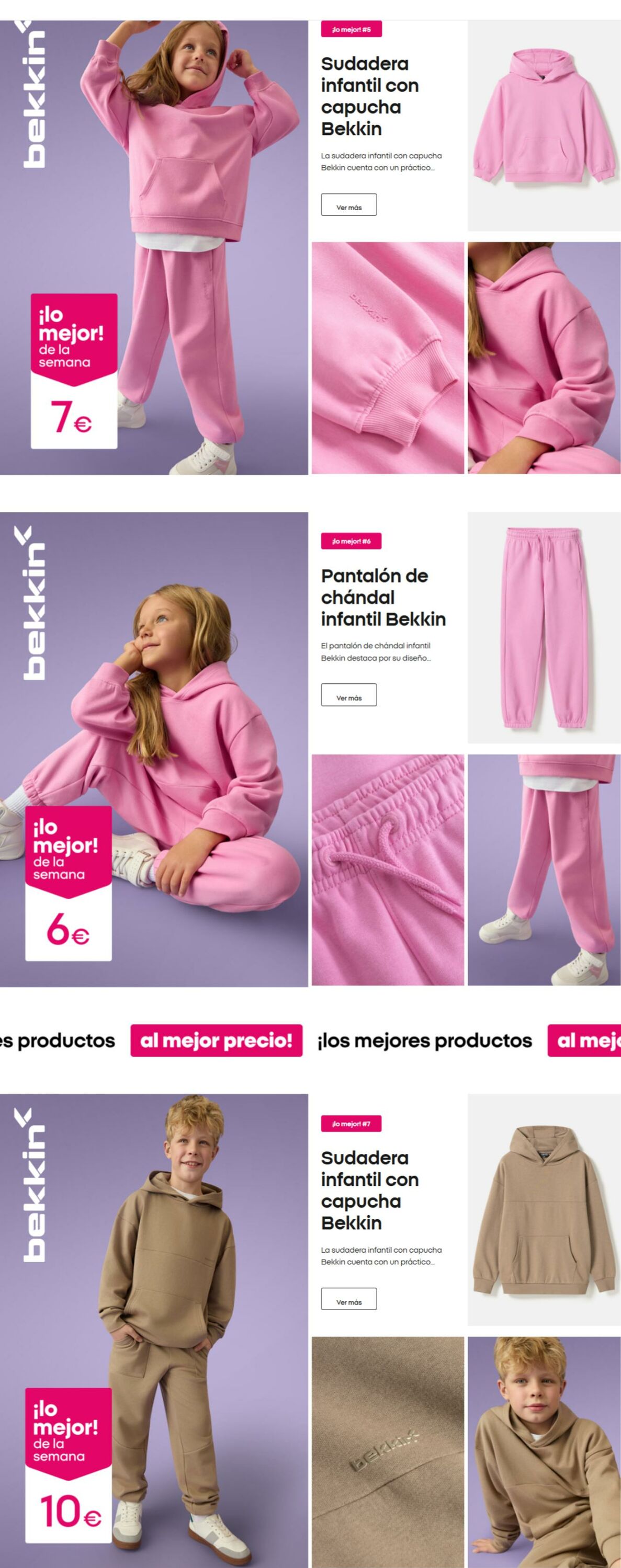 Folleto Pepco 07.01.2026 - 14.01.2026