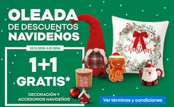 Folleto Pepco 22.12.2025 - 03.01.2026