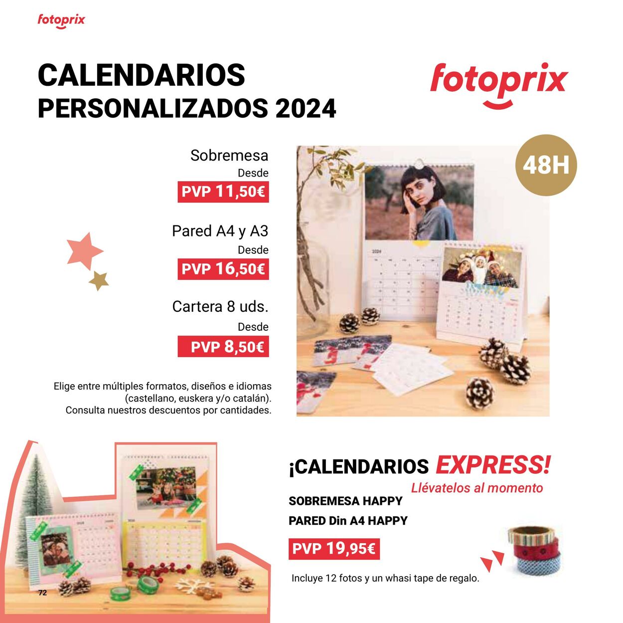 Folleto Phone House 01.02.2024 - 29.02.2024