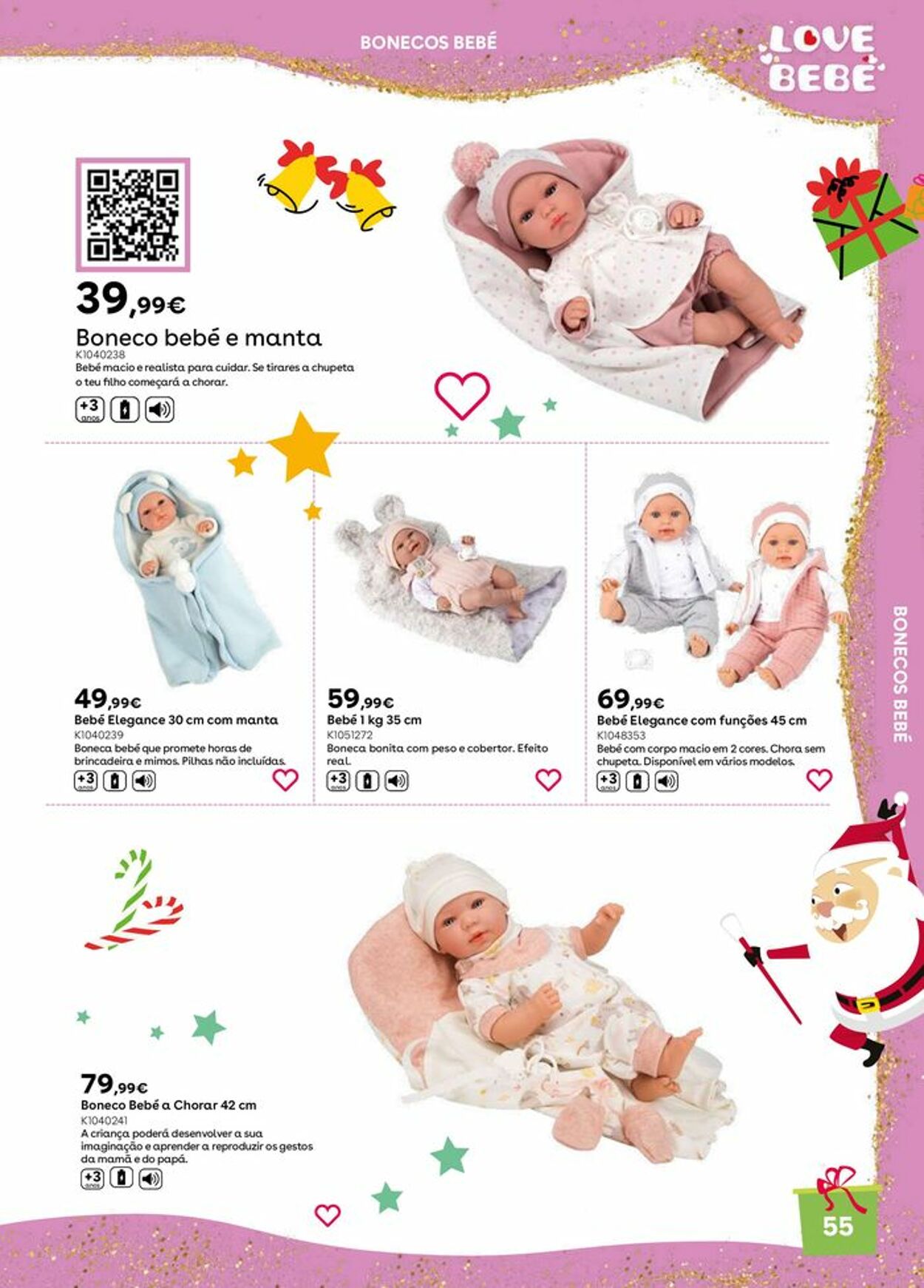 Folleto Prenatal 02.12.2024 - 24.12.2024