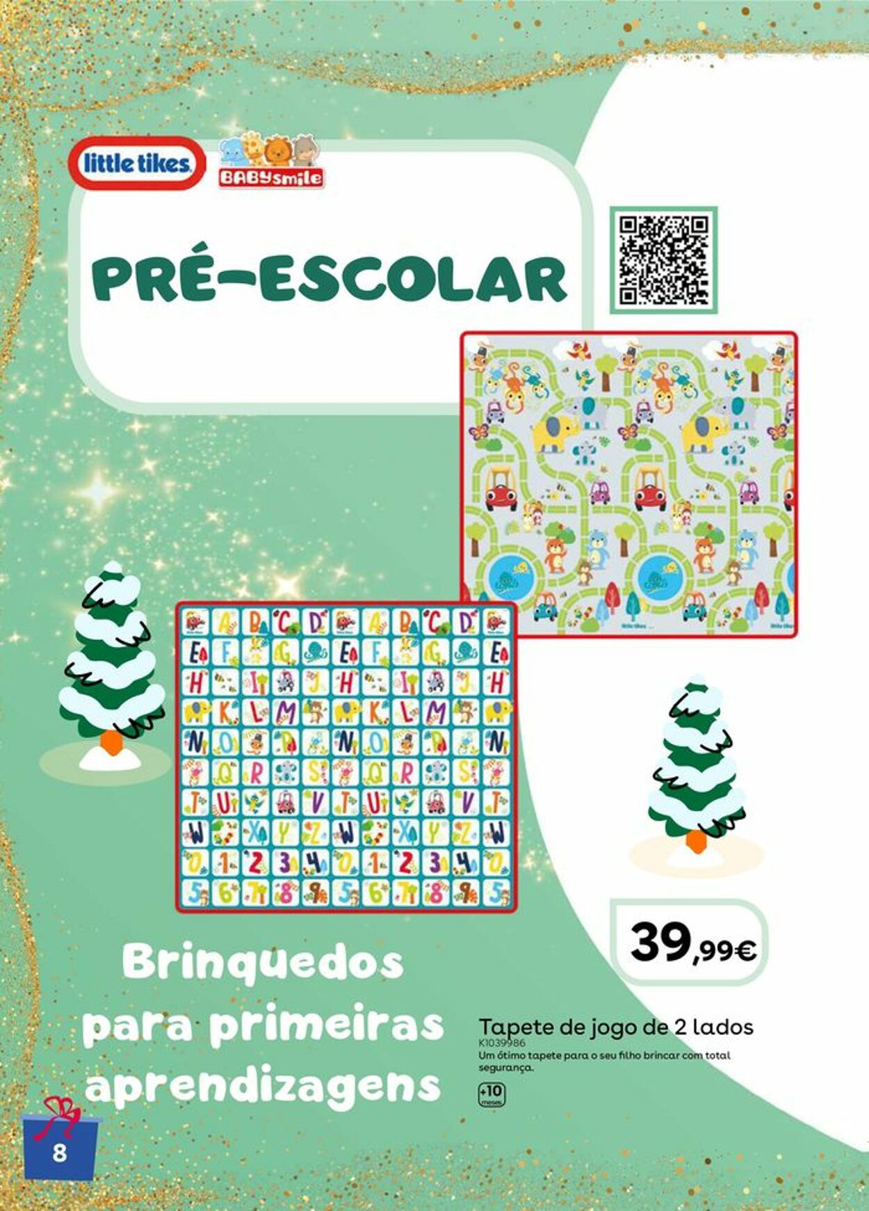 Folleto Prenatal 02.12.2024 - 24.12.2024