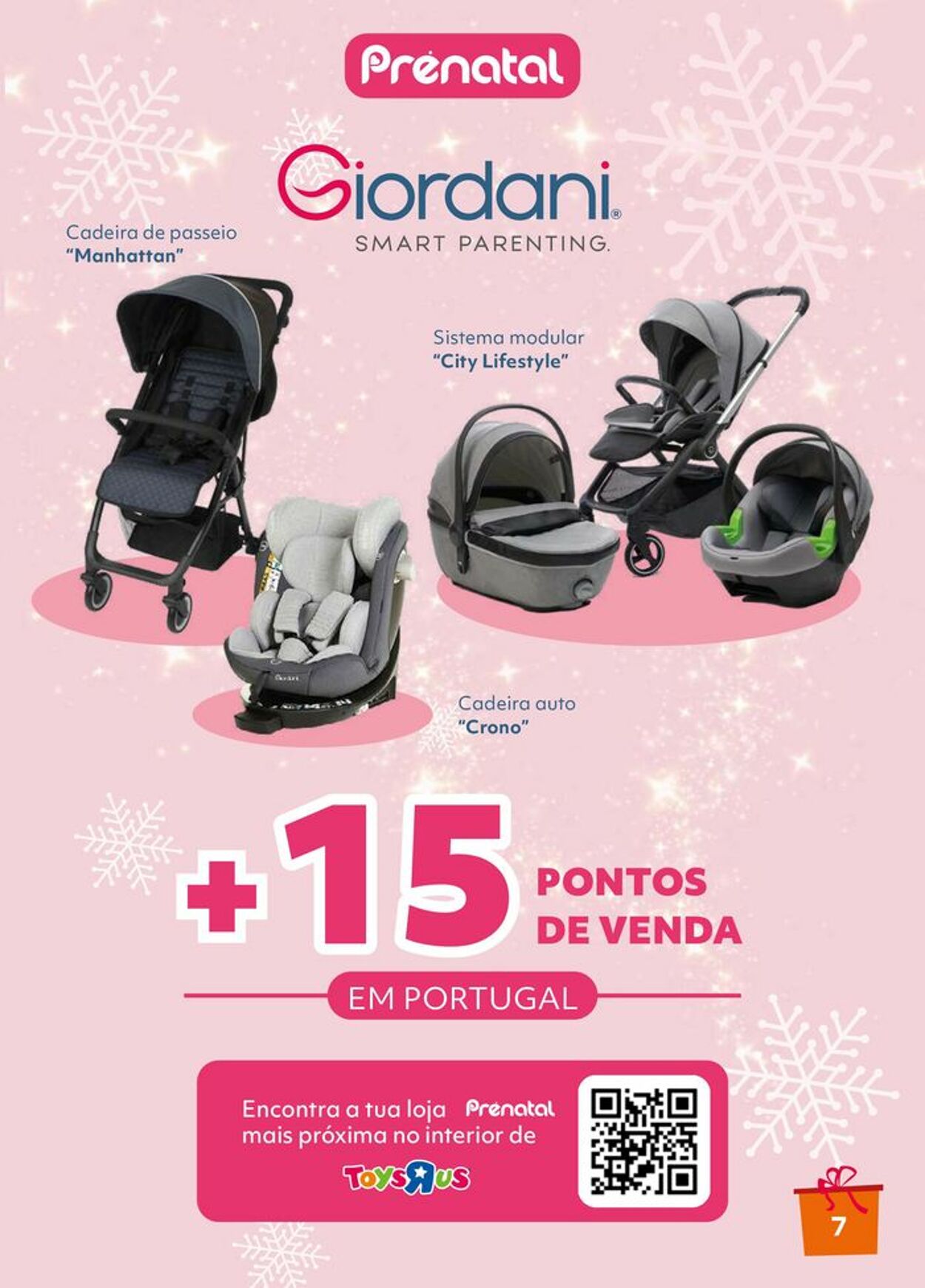 Folleto Prenatal 02.12.2024 - 24.12.2024