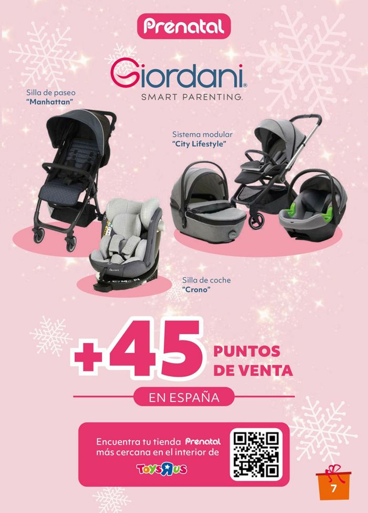 Folleto Prenatal 02.12.2024 - 24.12.2024