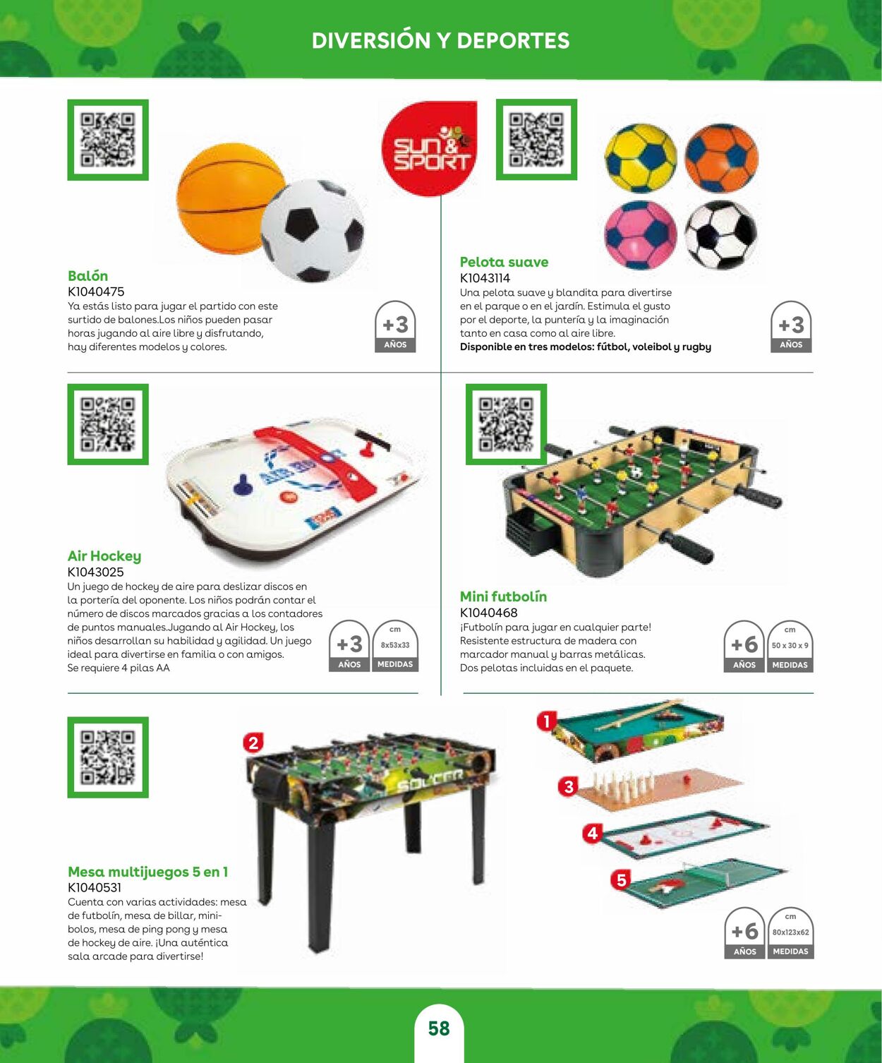 Folleto Prenatal 01.06.2025 - 30.06.2025