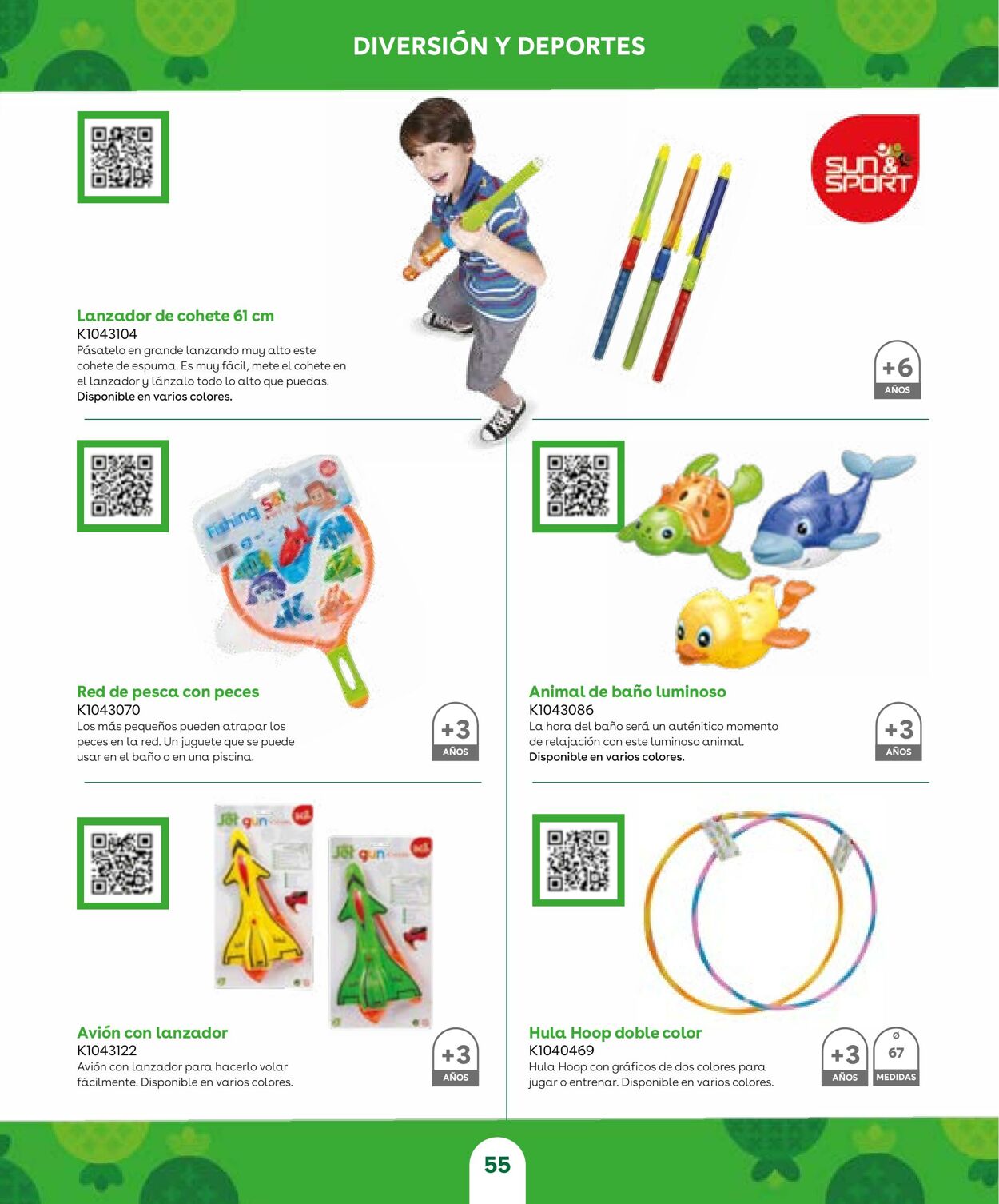 Folleto Prenatal 01.06.2025 - 30.06.2025