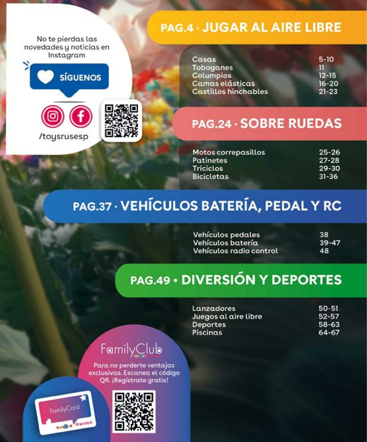 Folleto Prenatal 01.06.2025 - 30.06.2025