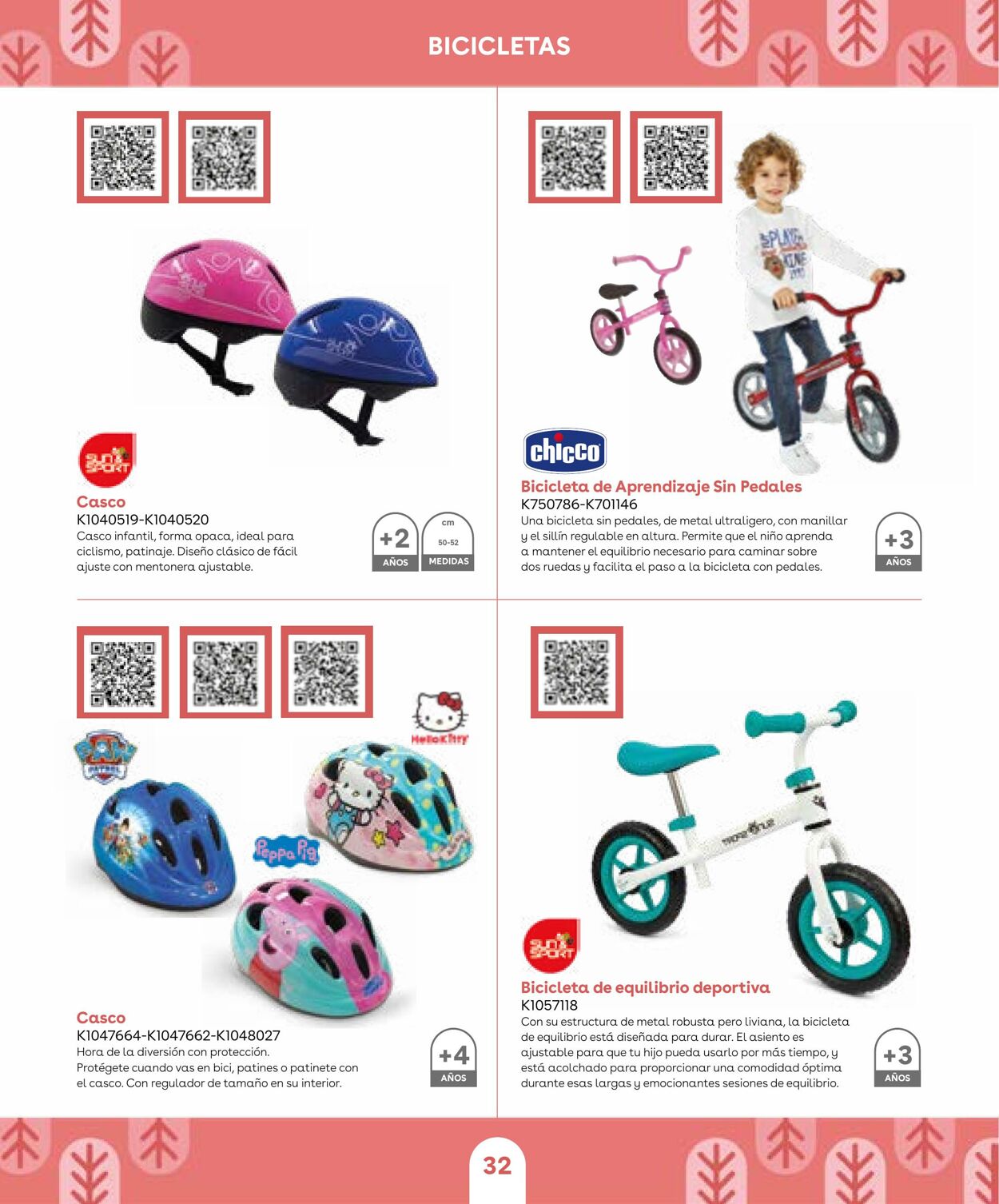 Folleto Prenatal 01.06.2025 - 30.06.2025