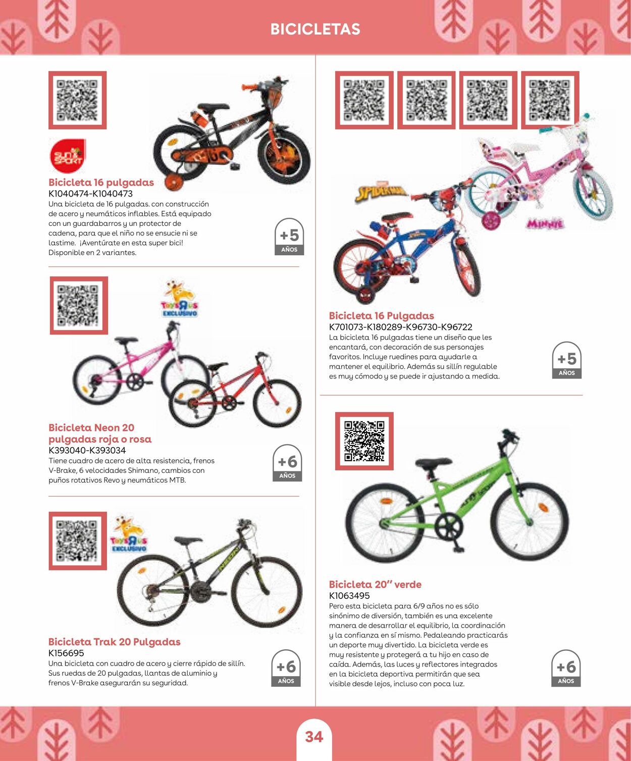 Folleto Prenatal 01.06.2025 - 30.06.2025