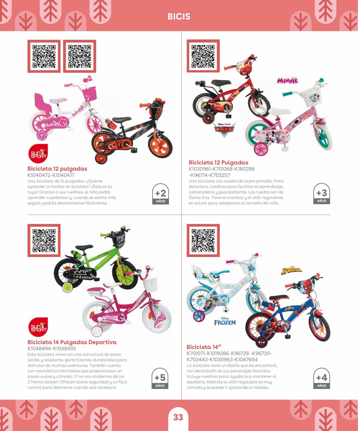 Folleto ToysRUs 01.04.2025 - 31.07.2025