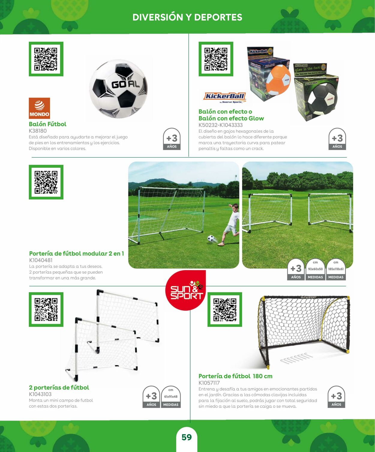 Folleto ToysRUs 01.04.2025 - 31.07.2025