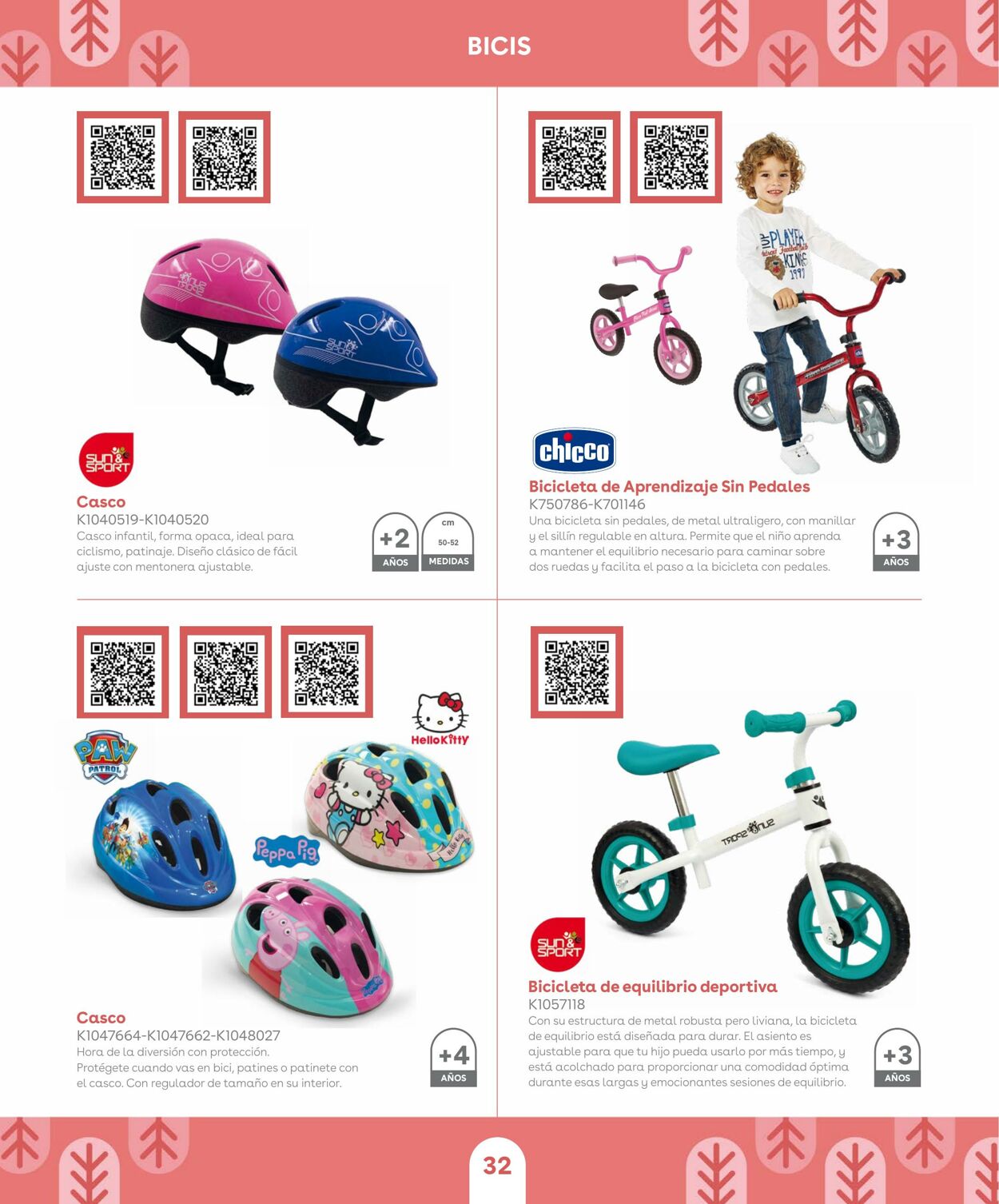 Folleto ToysRUs 01.04.2025 - 31.07.2025
