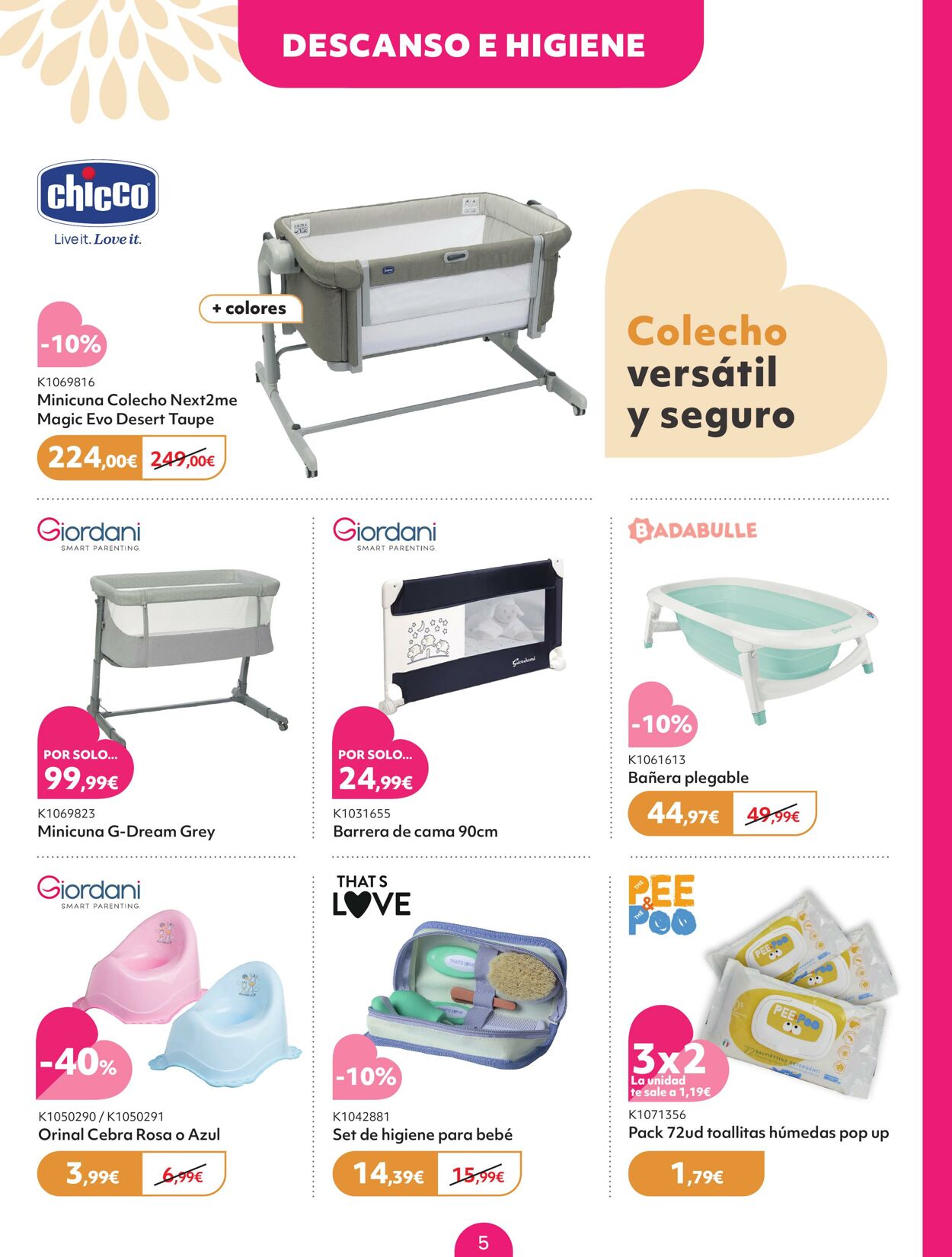 Folleto Prenatal 02.06.2025 - 22.06.2025