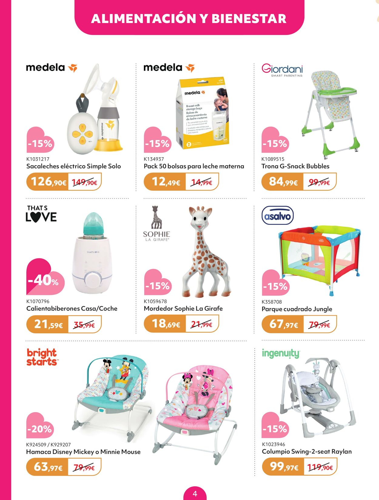 Folleto Prenatal 02.06.2025 - 22.06.2025