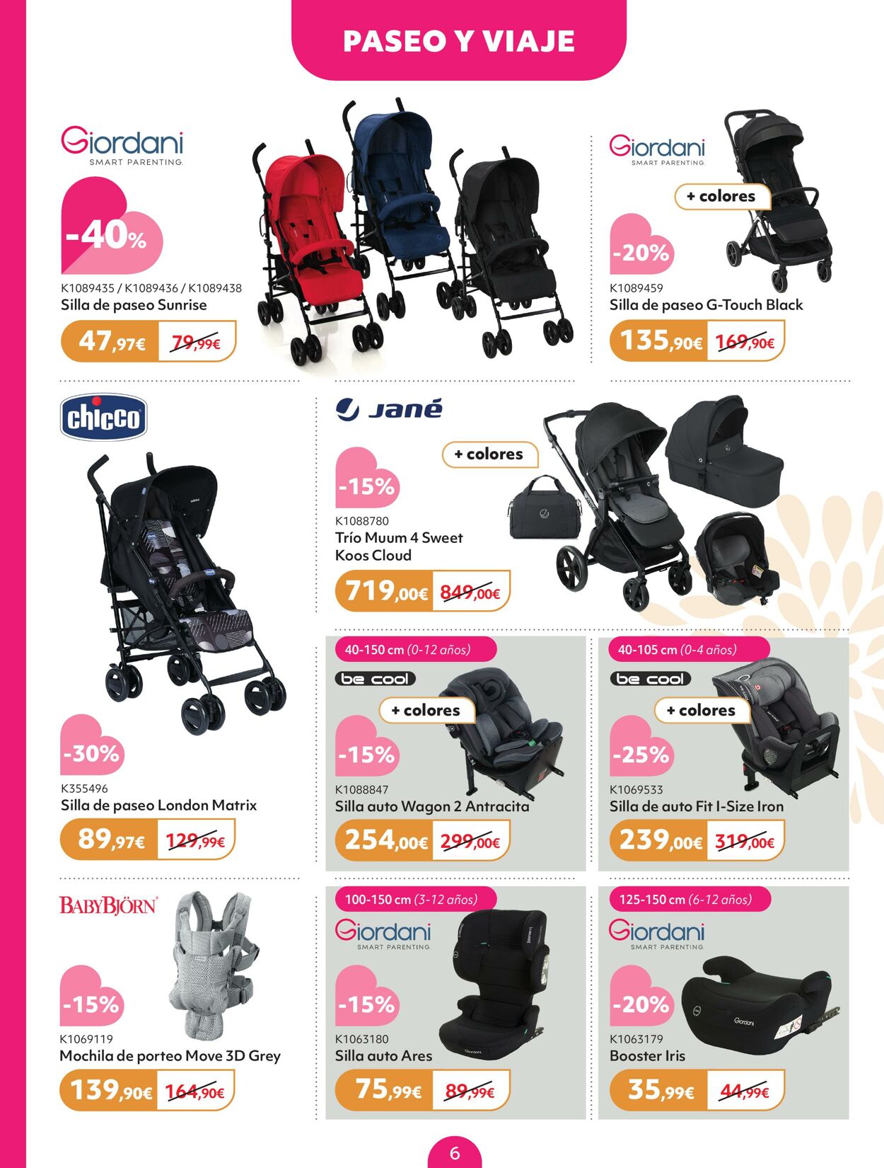 Folleto Prenatal 02.06.2025 - 22.06.2025