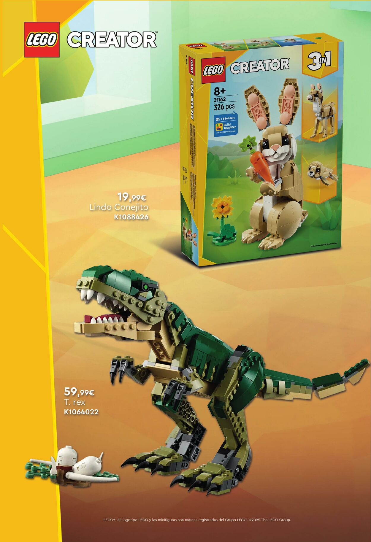 Folleto ToysRUs 02.06.2025 - 30.06.2025