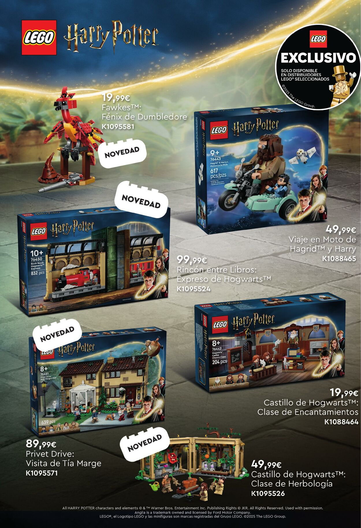 Folleto ToysRUs 02.06.2025 - 30.06.2025