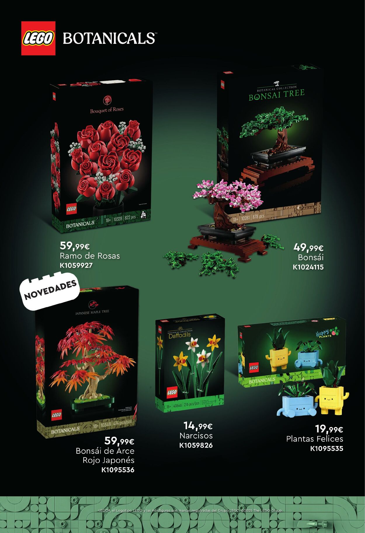 Folleto ToysRUs 02.06.2025 - 30.06.2025