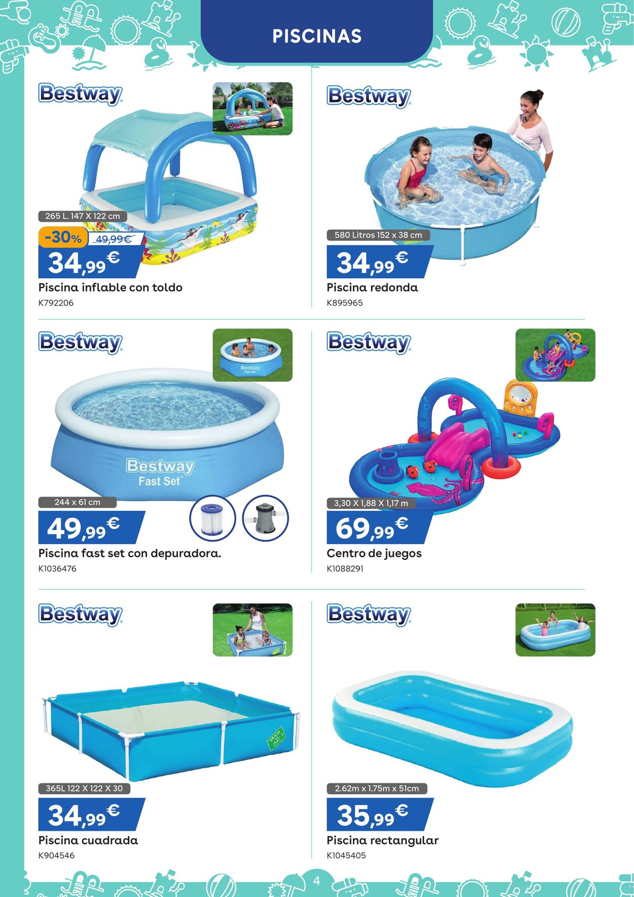 Folleto ToysRUs 02.06.2025 - 22.06.2025