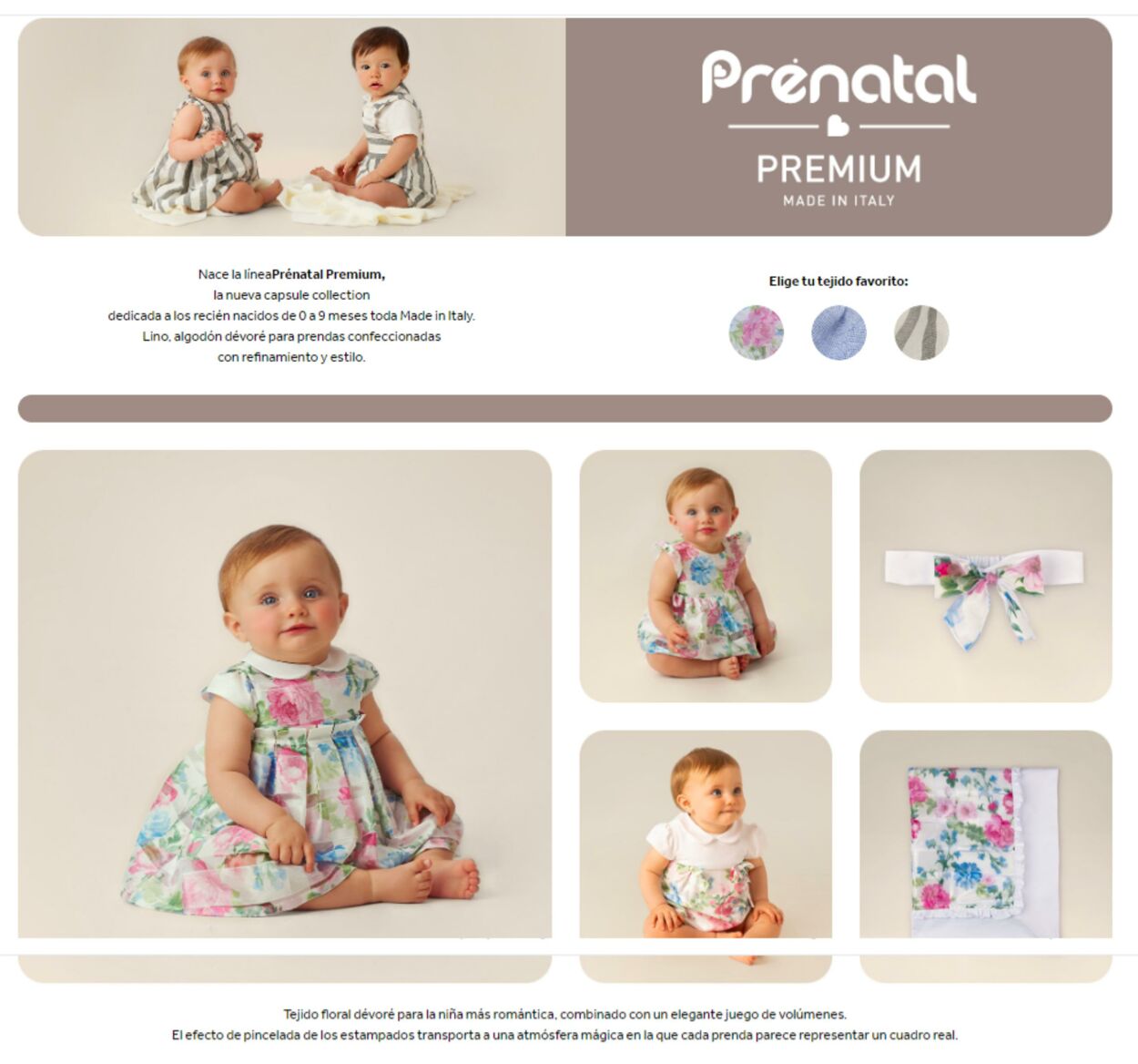 Folleto Prenatal 12.05.2023 - 25.05.2023