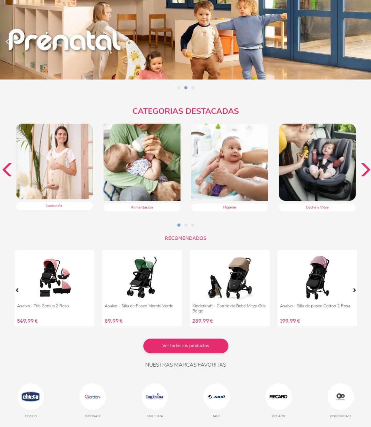 Folleto Prenatal 17.09.2024 - 01.10.2024