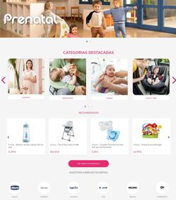 Folleto Prenatal 01.06.2023 - 31.12.2023