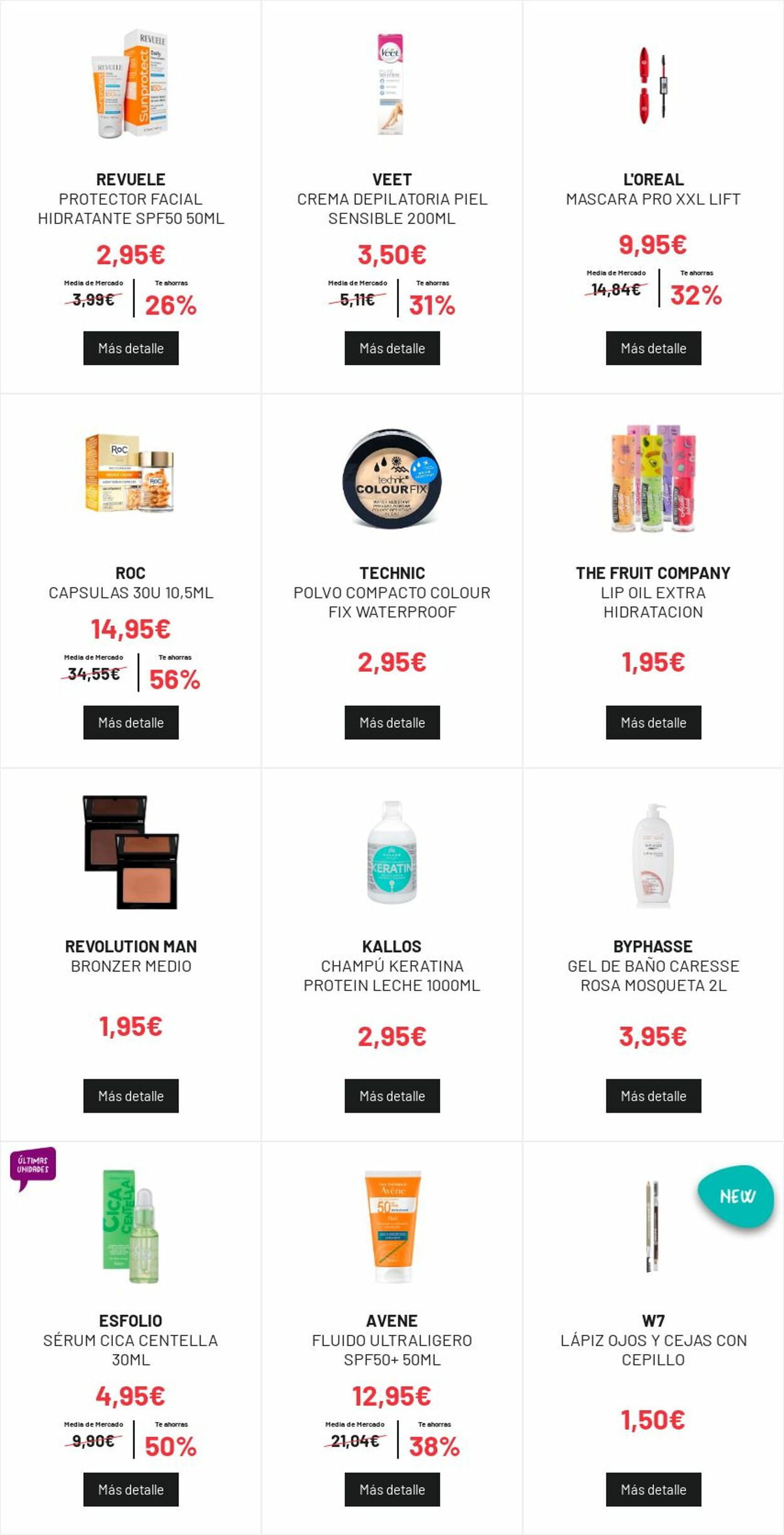 Folleto Primaprix 02.06.2025 - 11.06.2025