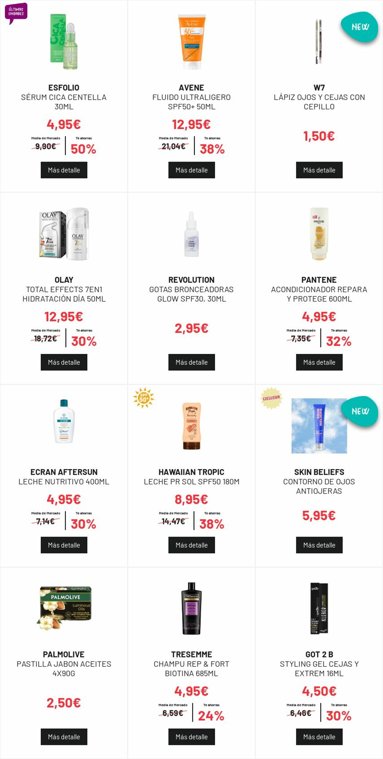 Folleto Primaprix 02.06.2025 - 11.06.2025