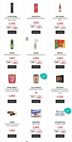 Folleto Primaprix 02.06.2025 - 11.06.2025