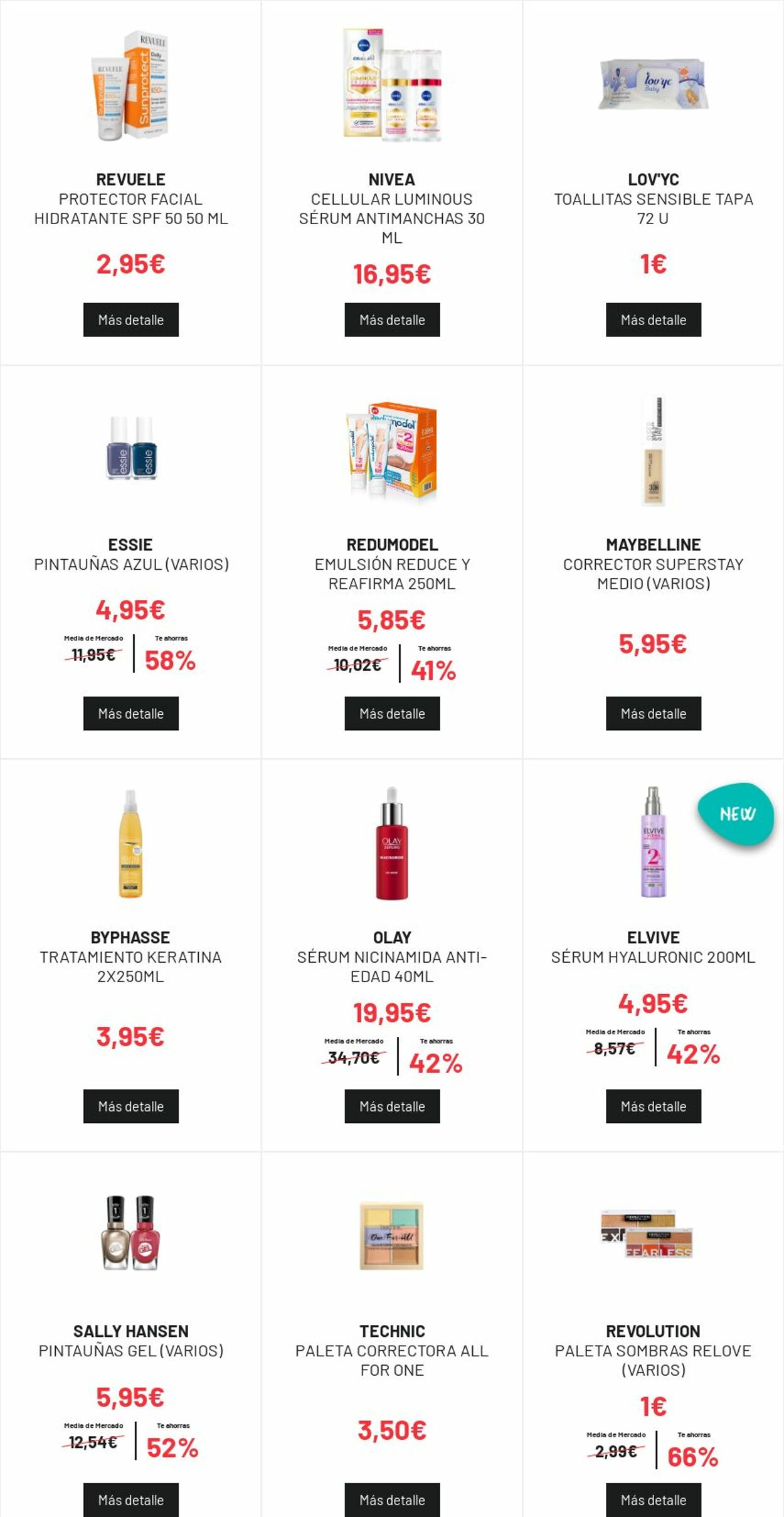 Folleto Primaprix 06.10.2025 - 15.10.2025