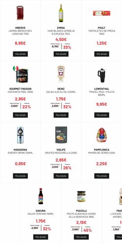 Folleto Primaprix 29.09.2025 - 08.10.2025