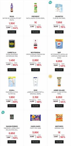 Folleto Primaprix 16.06.2025 - 25.06.2025