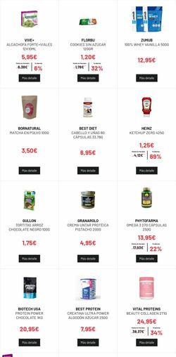 Folleto Primaprix 15.09.2025 - 24.09.2025